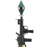 MOB Hookah Bazhookah