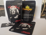 Bags | Empaque Seguro Antiolores 3.5grms Marcas.