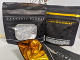 Bags | Empaque Seguro Antiolores 3.5grms Marcas.