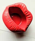 Cenicero Contenedor Boca