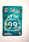 Bags | Empaque Seguro Antiolores 3.5grms Marcas.