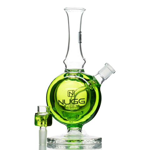 NUGG LIFE CHILLED BONG Congelable