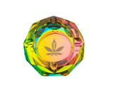 aLeaf | Diamond | Ashtray Cenicero