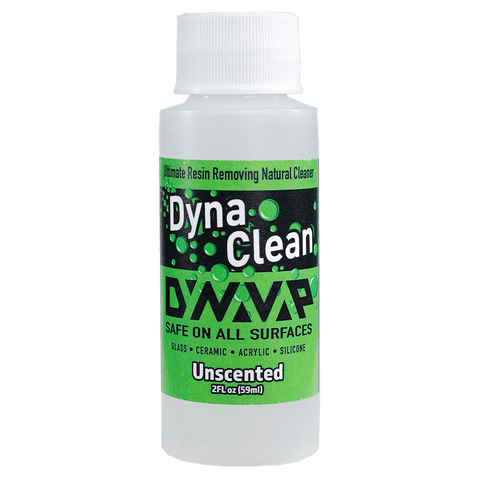 DYNA CLEAN limpiador para DynaVap