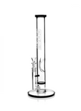 GRAV | Straight Base Disc - Bong