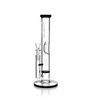 GRAV | Straight Base Disc - Bong