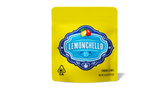 Mylar Bags Cookies 3.5grms Stickers Resellables Smellproof - Tienda de Humo Mx
