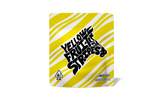 Mylar Bags Cookies 3.5grms Stickers Resellables Smellproof - Tienda de Humo Mx