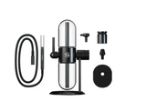 Stundenglass Gravity Bong Hookah - Tienda de Humo Mx