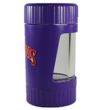 Backwoods 4 in 1 Mag Jar Hitter Grinder - Tienda de Humo Mx