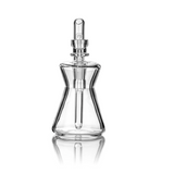 Grav Hourglass Pocket Bubbler - Tienda de Humo Mx