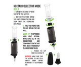 Exxus | VRS 3 in 1 Vaporizer
