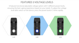 Yocan | X Pen Pod Device