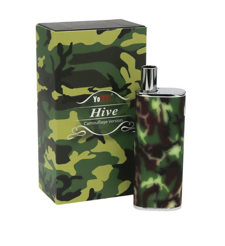 Yocan Hive Camouflage Edition