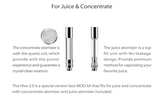 Yocan | Hive 2.0 |  todo-en-uno