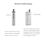 Yocan | Hive 2.0 |  todo-en-uno