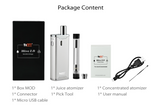 Yocan | Hive 2.0 |  todo-en-uno