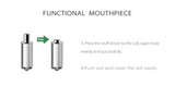 Yocan | Evolve-D Plus Dry Herb