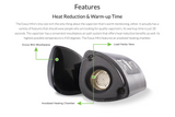 Exxus | Mini Vaporizer