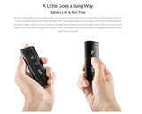 Exxus | Mini Vaporizer