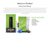 Exxus | Mini Vaporizer