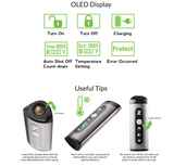 Exxus | Mini Vaporizer