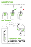 Exxus | Mini Vaporizer