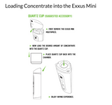 Exxus | Mini Vaporizer