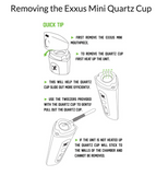 Exxus | Mini Vaporizer