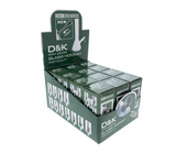 D&K DENGKE | Mini Bong Glass | 12cm.