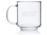 GRAV | Coffee Cup | 16oz (473 ml)