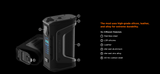 Geek Vape | Aegis Legend Kit