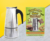 Easy Butter Maker | 1 Stick