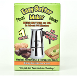 Easy Butter Maker | 1 Stick