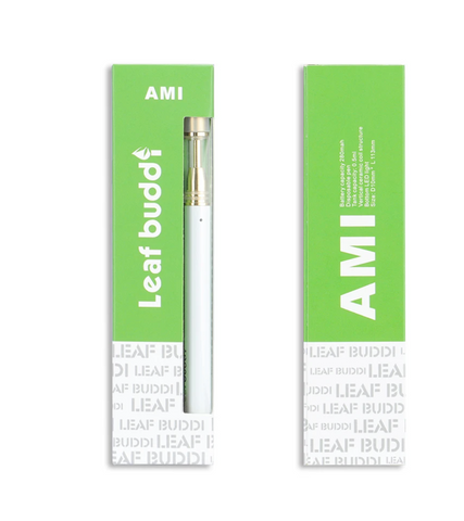 AMI Disposable Pen LEAFBUDDY