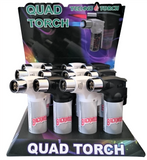 Backwoods | Quad Torch  Soplete