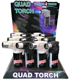 Backwoods | Quad Torch  Soplete