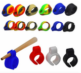 Anillo Gamer | Porta Cigarro Manos Libres