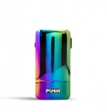 Exxus | Push Vaporizador