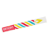 Birthjays | Velita + Cono Pre-Roll 🎂