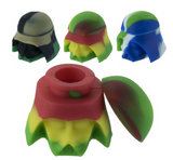 Darth Vader Wax Container | 3ml