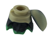 Darth Vader Wax Container | 3ml