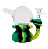 Gumball Machine Bubbler Bong