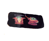 Charola con Tapa Magnetica Star Wars Backwoods Metal