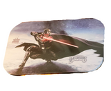 Charola con Tapa Magnetica Star Wars Backwoods Metal