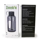 Zmokie | Pipa de agua Discreta