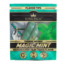 King Palm | Filtros Sabor C/ Capsula