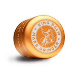 King Palm | Mars Grinder 4 Partes Premium