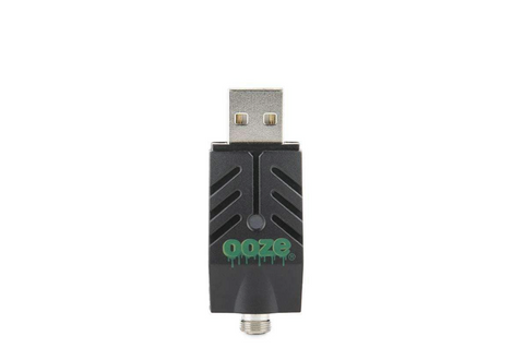 Ooze | USB SMART CHARGER cargador cuerda 510
