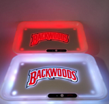 Backwoods | Rolling Tray Led